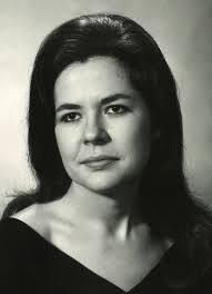 Obituary of Jill Wilson