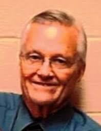 Obituary information for James L. Isenhart