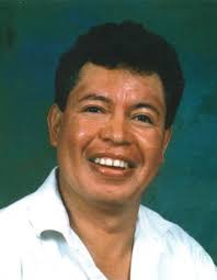 Most Recent Obituaries