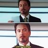 Avengers endgame star robert downey jr has spoken out on iron man's death and tony stark's character development. 1
