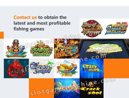 Players receive points for every species they catch. Manual Available Dragon King Catch Shooting Gambling Ocean Machine Fish Hunter Arcade Games Manufacturers And Suppliers Factory Price Guangsheng