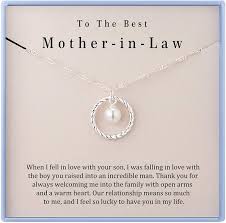 We did not find results for: Buy Mother In Law Necklace Mom Gifts Mother Daughter Necklace Sterling Silver Circle Necklaces For Mother In Law Gifts Christmas Holiday Jewelry Online In Indonesia B08mzdg5yd