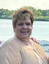 Obituary for Gail Denise McNulty