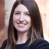 Elise K. St. Lawrence