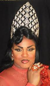 In Loving Memory of Daray Lorez