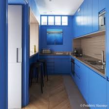 Le Gris Toujours Aussi Tendance Elle Decoration Cuisines Design Interieur Choses De Cuisine