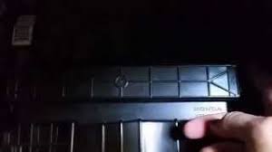 Honda recommends changing them every 10,000 miles. 2013 Crv Cabin Filter Replacement Honda Cr V Owners Club Forums