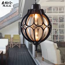 Waterproof Outdoor Garden Lights Vintage Garden Chandelier Balcony Continental Simple Outdoor Lights Hallway Entrance Lighting Outdoor Lighting Waterproof Outdoor Lightinglight Outdoor Aliexpress