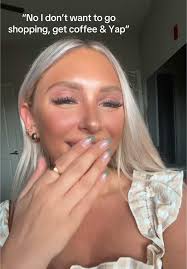 But we love a good Marshall’s/target, coffee and Yap sesh sis 🥹🫶🏼 #fyp  #foryoupage #shopping #coffeetiktok #coffeelover #idontwanttobefriends