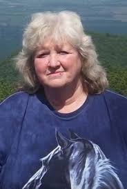 Donna Roark Obituary (1953