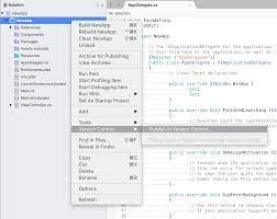 Setting Up A Subversion Repository - Visual Studio For Mac | Microsoft Learn