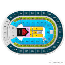 The Lumineers Buffalo Tickets For 2 26 20 Keybank Center