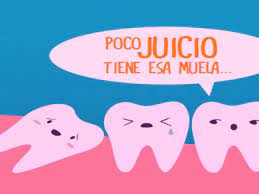 Que Significa Sonar Con Muelas