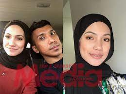 Fad bocey official, shah alam, malaysia. Mimpi Mati Tinggalkan Keluarga Bila Bangun Isteri Fad Bocey Kongsi Momen Awal Berhijab Doa Kekal Istiqomah Media Hiburan