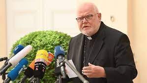 Reinhard marx (born september 21, 1953) is a german prelate of the roman catholic church. Yqpksrqsaun8um