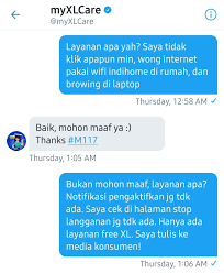 Berbicara tentang pulsa, pulsa bukan lagi menjadi sesuatu yang langka atau asing di mata pengguna ponsel, apalagi mereka yang menggunakan smartphone. Xl Menjebak Dan Memotong Pulsa Customer Media Konsumen