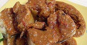 Inilah Resep Cara Membuat Siomay Ikan Tenggiri Khas Bandung Simak Langsung Bahan Dan Resep Siomay Bandung Agar Resep Masakan Indonesia Masakan Indonesia Resep