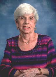 Barbara O'Bryan Obituary