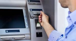 10+ cara verifikasi paypal dengan atm bri. Pengangguran Bobol Duit Miliaran Di Atm Belajarnya Cuma Begini
