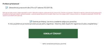 Očkování pedagogů a dalších zaměstnanců škol. Ockovani Zdravotnickych Pracovniku Registrace Bude Spustena Dnes Www Kraj Jihocesky Cz