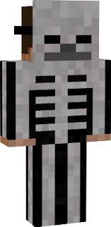 Skeleton Costume Minecraft Costumes Skeleton Costume Skeleton Costume Diy