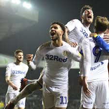 If west brom and fulham were soon relegated, the elland road home team is getting a position in the top half. Leeds Player Ratings Leeds 4 0 West Brom Through It All Together