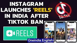 Appoint a chief compliance officer who shall be responsible for ensuring compliance with the act and rules. Reels Instagram Launches Its Own Short Video Feature An Alternative To Tik Tok Oneindia News Video Dailymotion