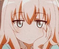 Brown hair aesthetic brown hair female cartoon characters an artist draws popular brands as japanese anime characters disney characters w. Pin On Uwu
