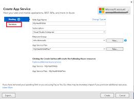 Content delivery network ensure secure, reliable content delivery with broad global reach; Deploy An Asp Net Web App In Azure App Service Azure Devops Hands On Labs