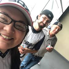 David Sell and Alexandria Pham's Wedding Website