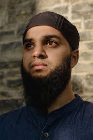 Omar Patel's Instagram, Twitter & Facebook