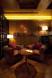 The Macallan Whiskey Bar Macau Nanette Reid Architectural Photographer Archello Whiskey Bar Whisky Bar Macallan Whisky