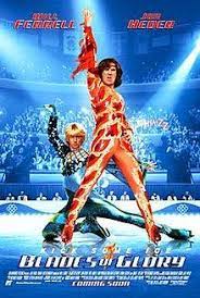 Blades Of Glory 2007 Blades Of Glory Will Ferrell Jon Heder