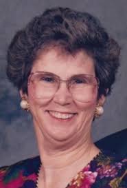 Rubinell Christmas Bowen Obituary October 22, 2014