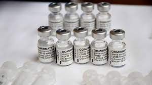 (sarawak) comirnaty pfizer dos 1. Covid 19 Impfstoff Von Biontech Pfizer Fda Pruft Zulassung Von Comirnaty Fur Jugendliche