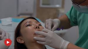 Amira ann lee tempat : Do You Want To Have A Pretty Face Must Watch This Video Then Malaysia World News
