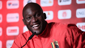 Yet lukaku said belgium's attacking style, spearheaded by the likes of eden hazard and kevin de we have proven now we can play difficult games, said lukaku after wednesday's victory where the. Romelu Lukaku Says He Belongs With The Best In The World