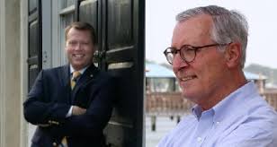 SC Primary: Meet the candidates