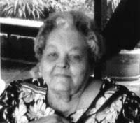 Marlena Terry Obituary (2013)