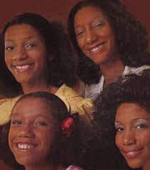Sister Sledge -- Bold Soul Sisters