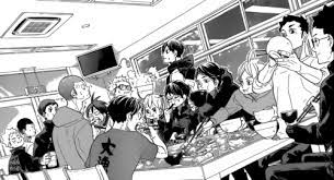 Haikyuu Chapter 369 Has Given Fans A Lot Of Feelings