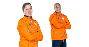 Bij de vrouwen gaan vijf nederlandse judoka's op jacht naar een medaille. Judo Bond Nederland Olympische Spelen Tokio Voorbeschouwing Dag 7