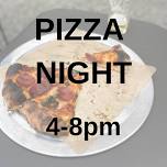 Pizza Night! — The Pip