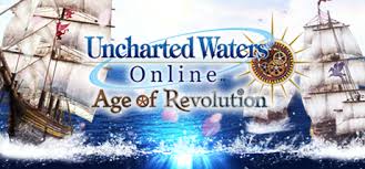 Steam Uncharted Waters Online Episode Atlantis Gran