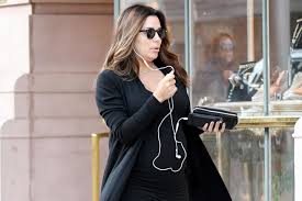 Maybe you would like to learn more about one of these? Eva Longoria Albtraum Schwangerschaft Gala De
