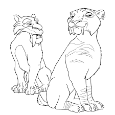 Ice cream cup maze coloring pages : Pictures Of The Ice Age Coloring Home