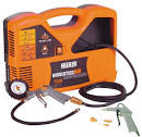 Revolution Air 4250Superboxy Compresseur hp