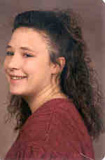 Brandy Webber Obituary