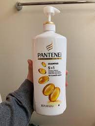 Maybe you would like to learn more about one of these? Pantene Advance Care Shampoo 5 In 1 1source
