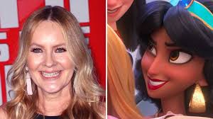 Ralph Breaks the Internet' Cast: Meet the Famous Voice Actors